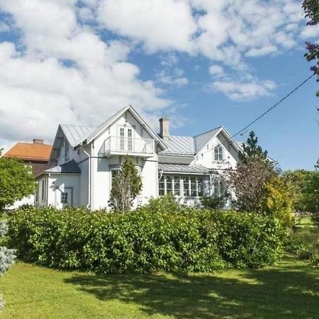 Susannes B&B Frebbenby Bagian luar foto