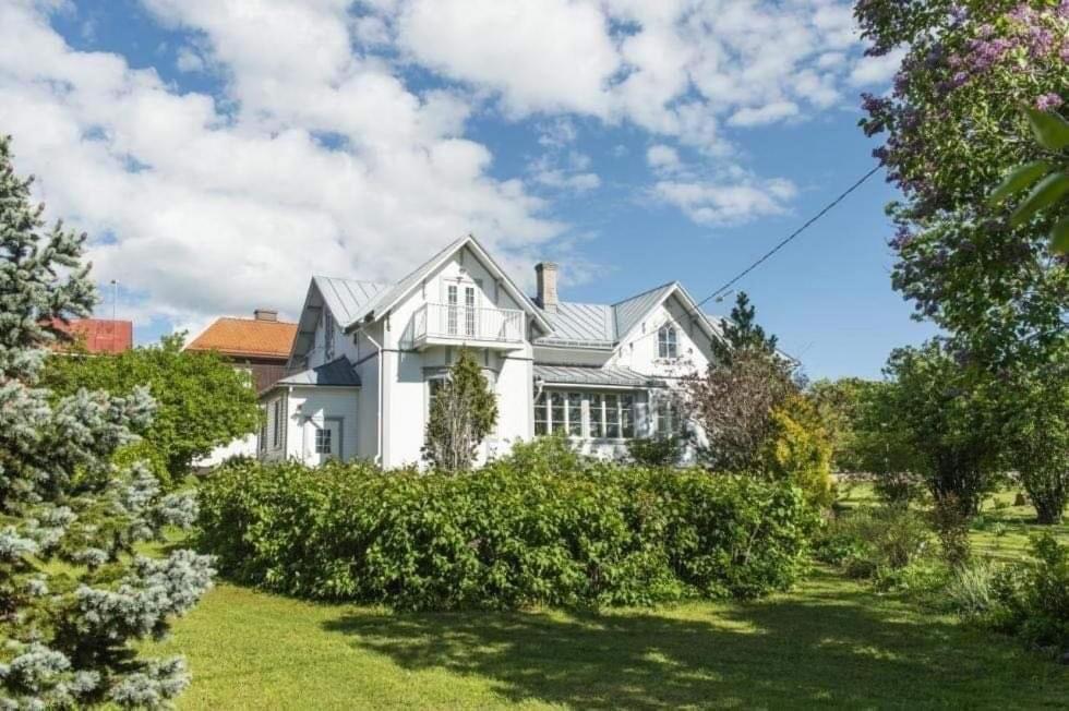 Susannes B&B Frebbenby Bagian luar foto