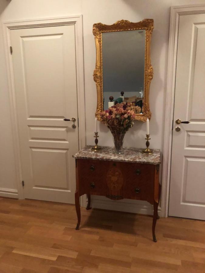 Susannes B&B Frebbenby Bagian luar foto