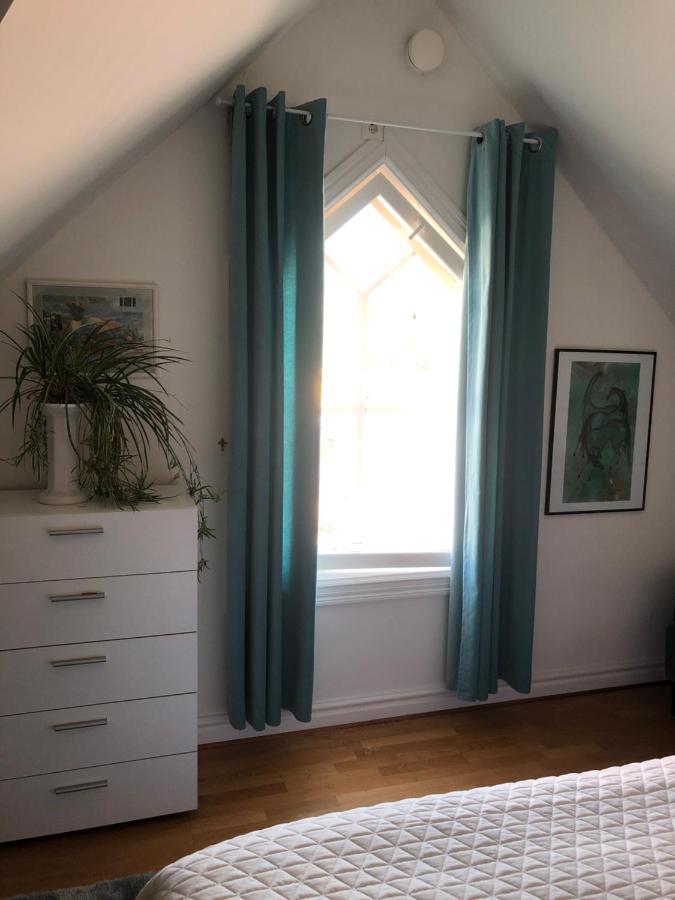 Susannes B&B Frebbenby Bagian luar foto