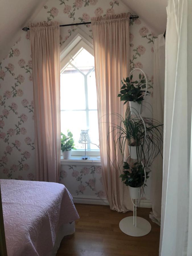 Susannes B&B Frebbenby Bagian luar foto