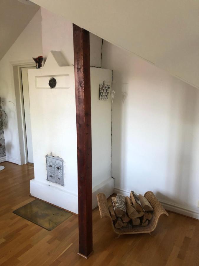 Susannes B&B Frebbenby Bagian luar foto