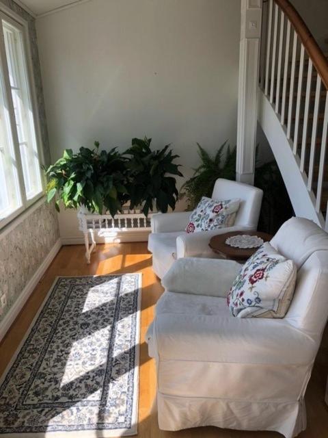 Susannes B&B Frebbenby Bagian luar foto