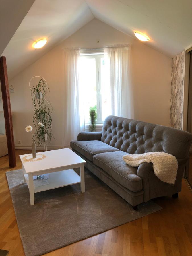 Susannes B&B Frebbenby Bagian luar foto