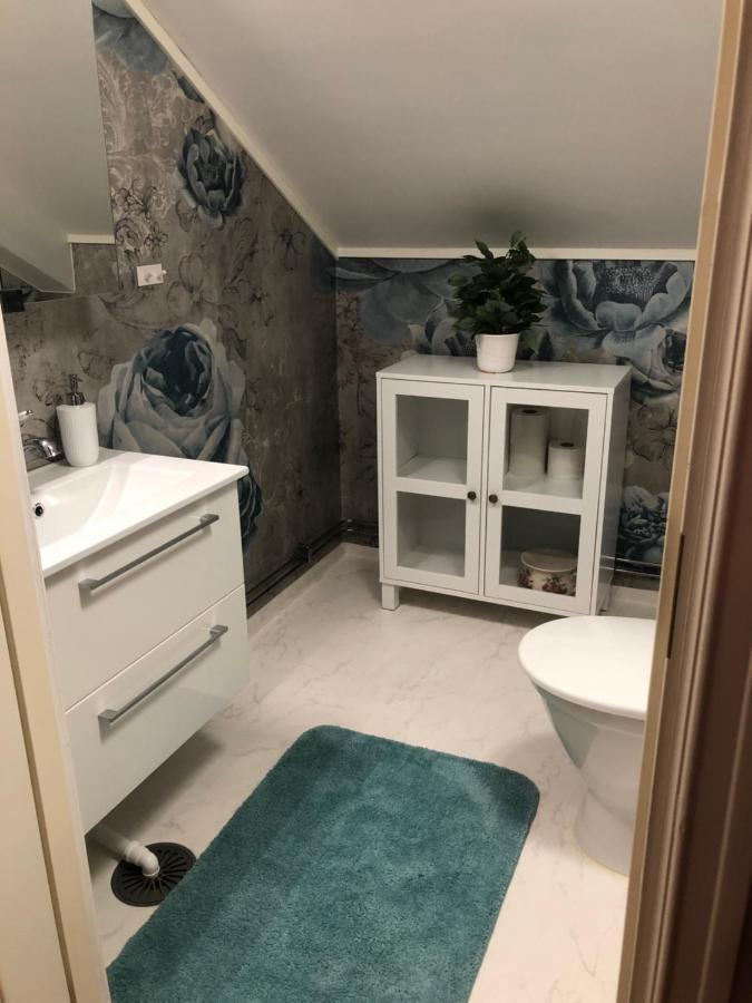 Susannes B&B Frebbenby Bagian luar foto