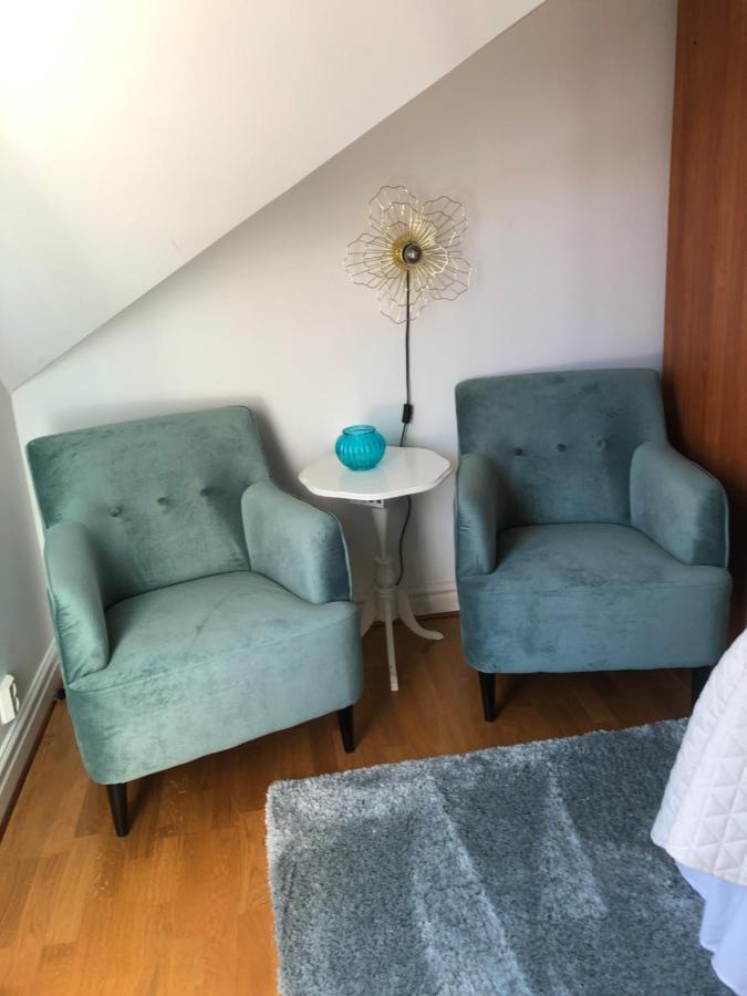 Susannes B&B Frebbenby Bagian luar foto