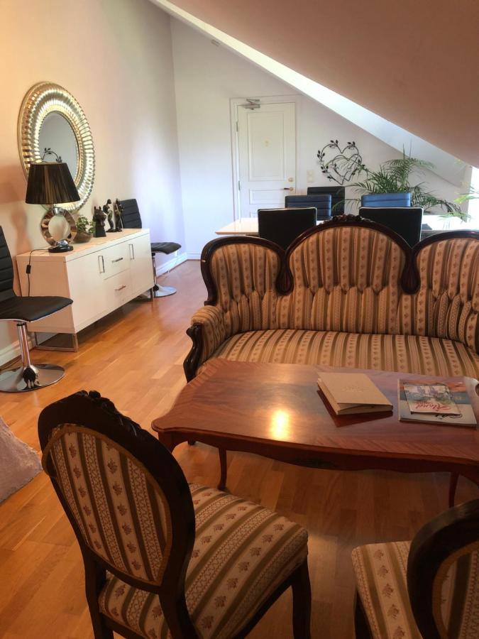 Susannes B&B Frebbenby Bagian luar foto