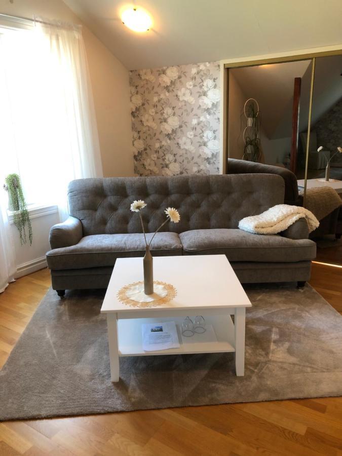Susannes B&B Frebbenby Bagian luar foto