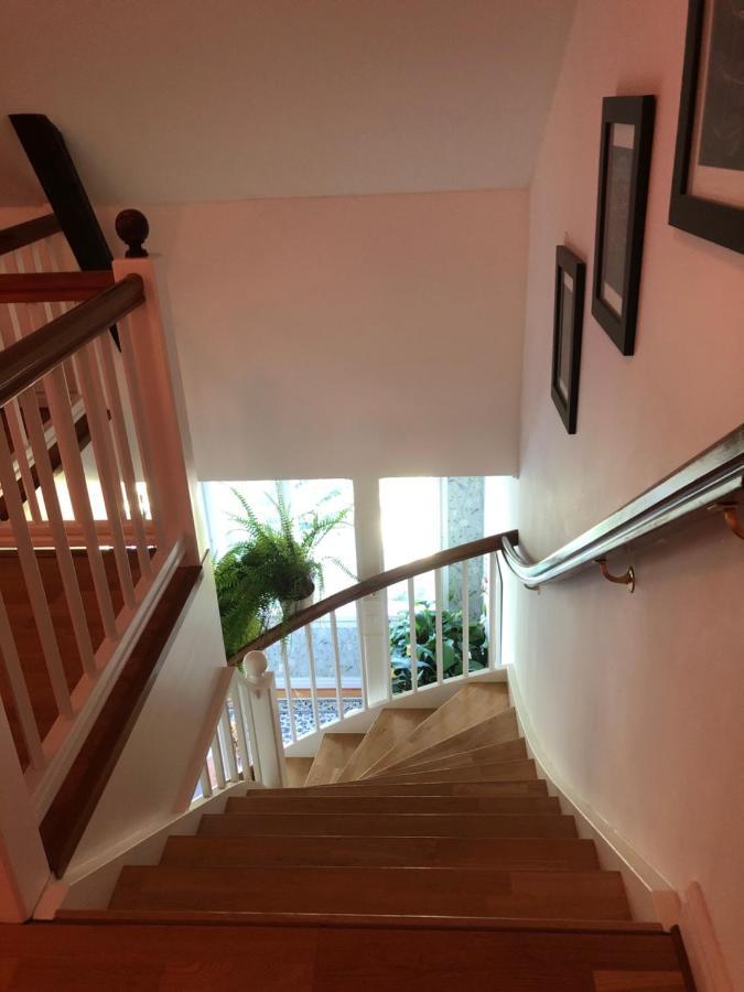 Susannes B&B Frebbenby Bagian luar foto