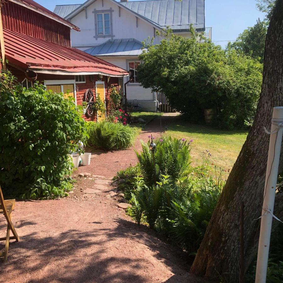 Susannes B&B Frebbenby Bagian luar foto