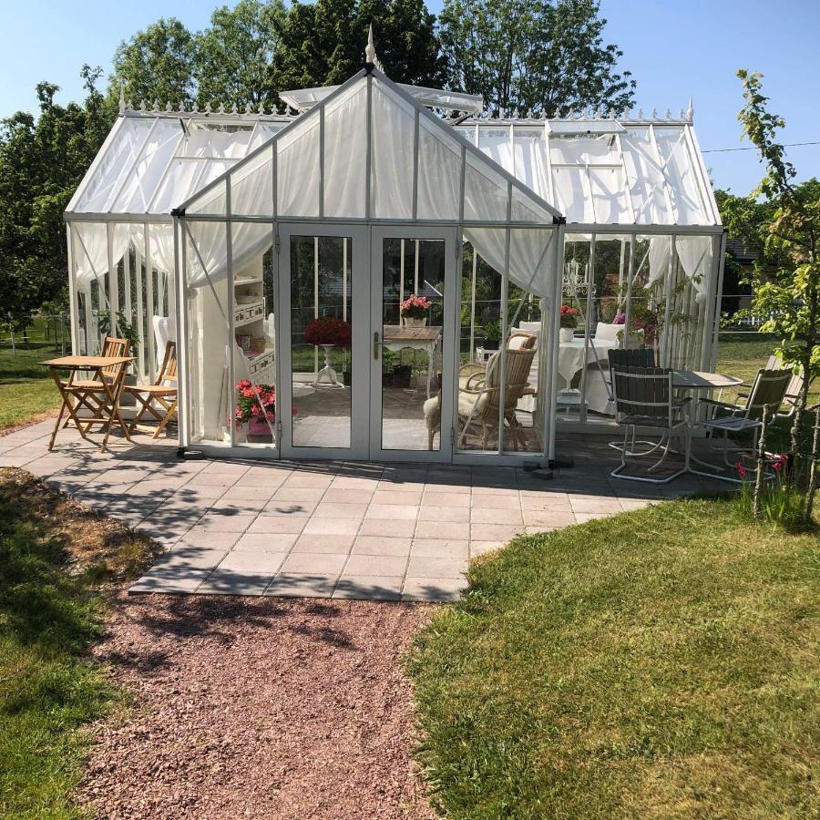 Susannes B&B Frebbenby Bagian luar foto