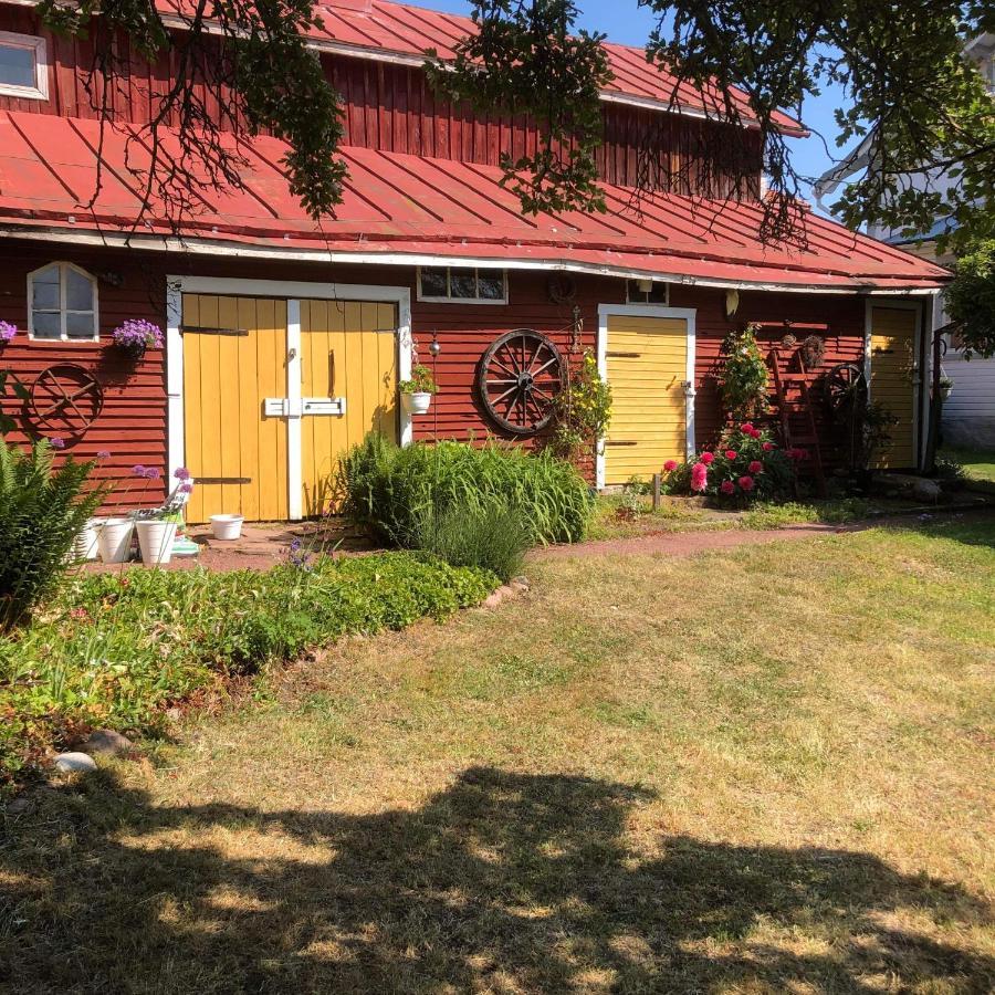 Susannes B&B Frebbenby Bagian luar foto