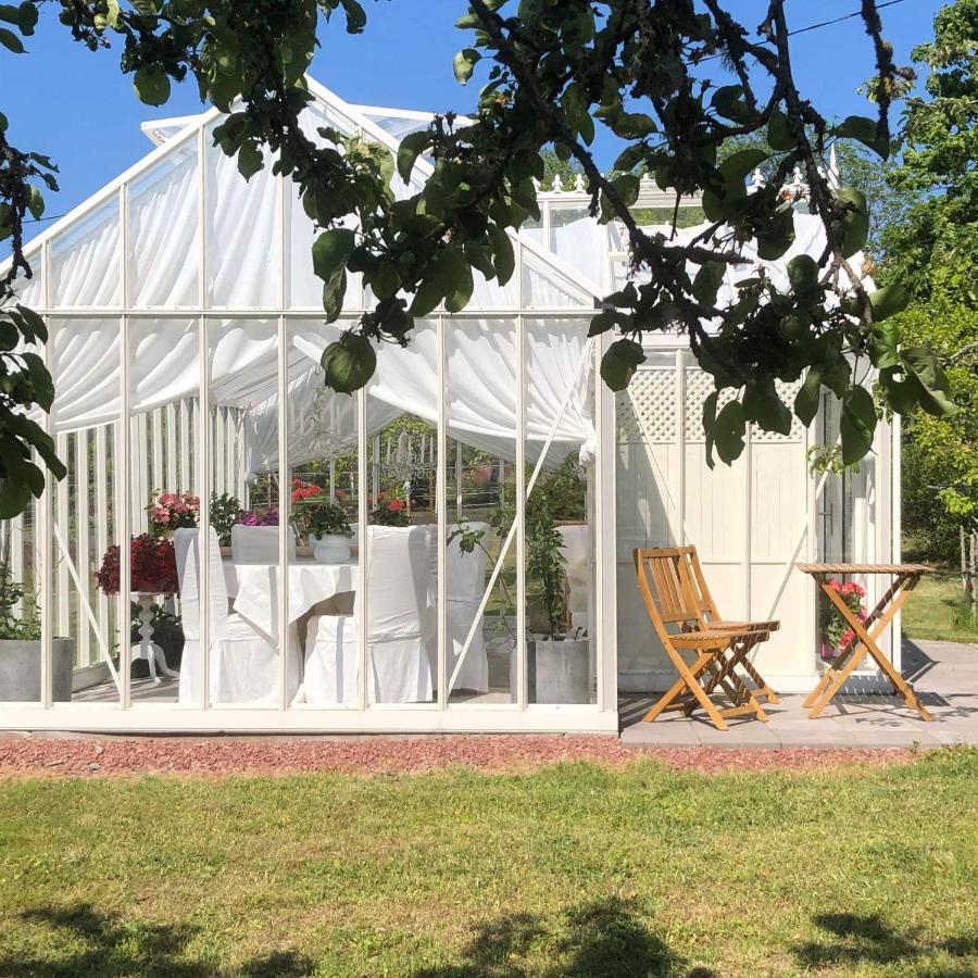 Susannes B&B Frebbenby Bagian luar foto