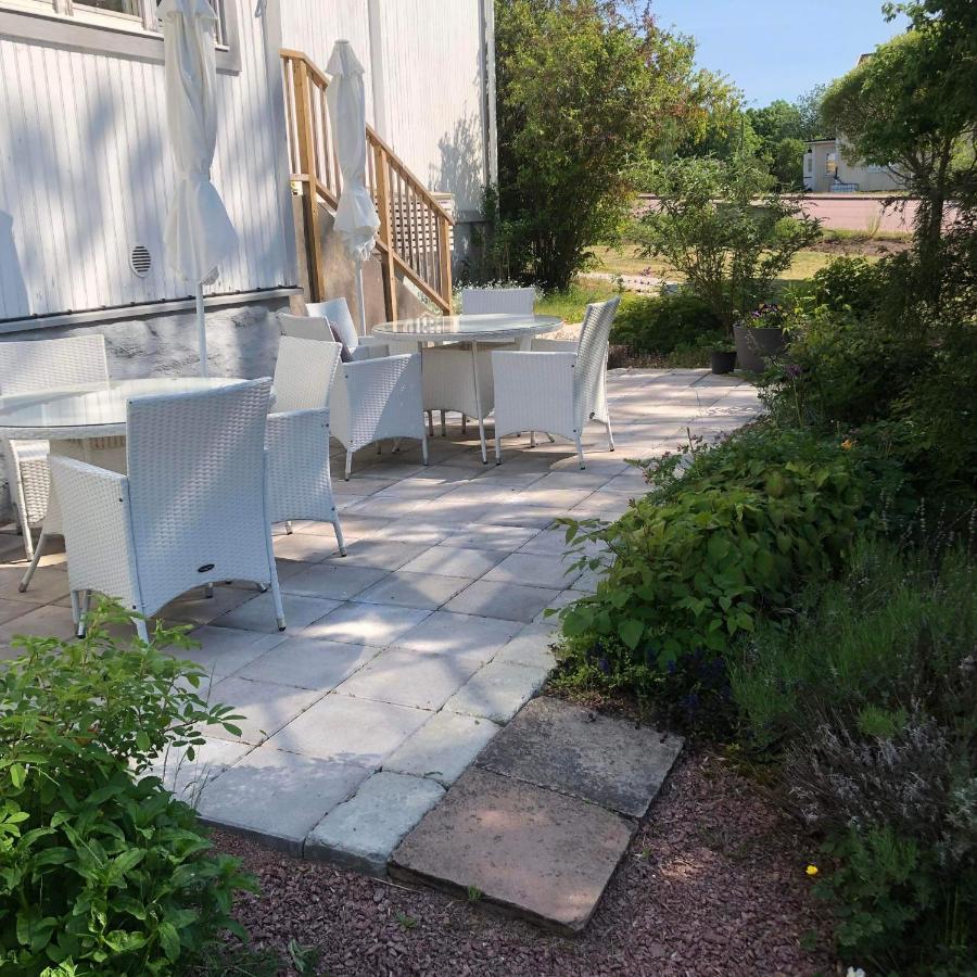 Susannes B&B Frebbenby Bagian luar foto