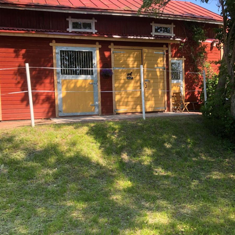 Susannes B&B Frebbenby Bagian luar foto