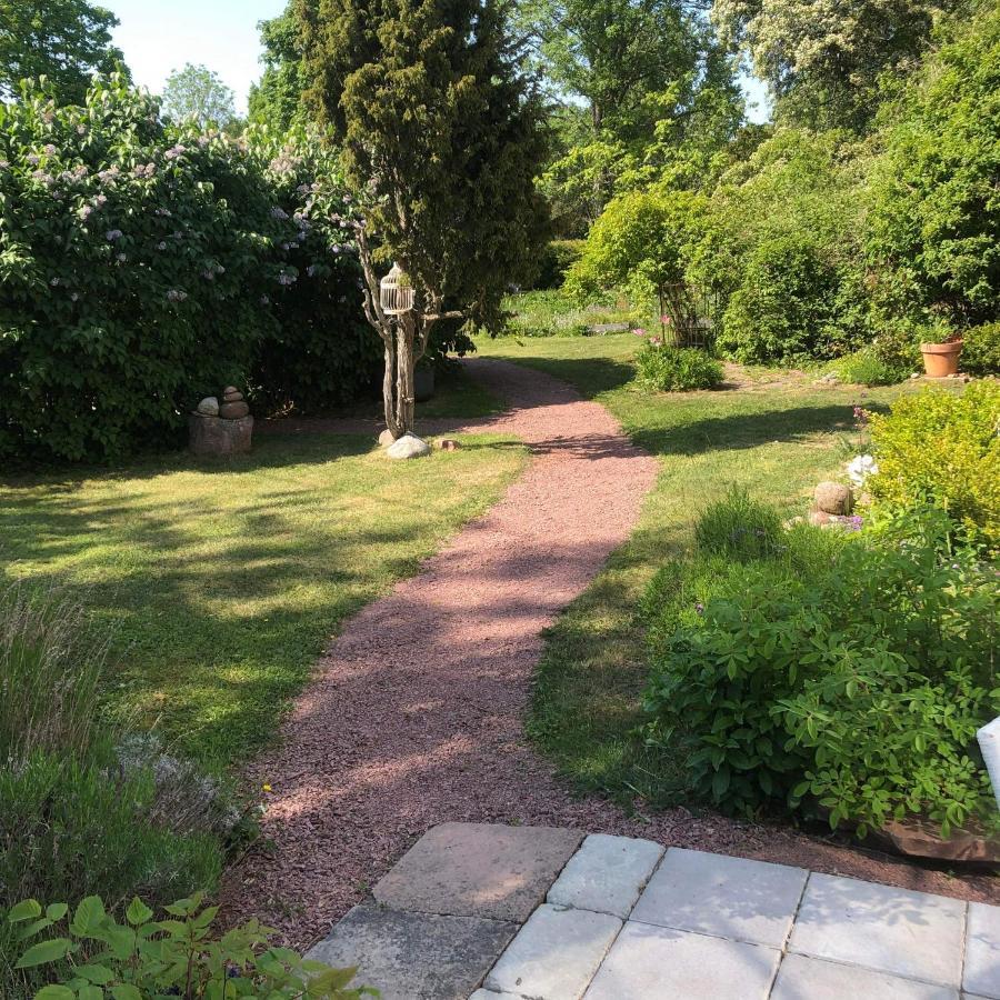Susannes B&B Frebbenby Bagian luar foto