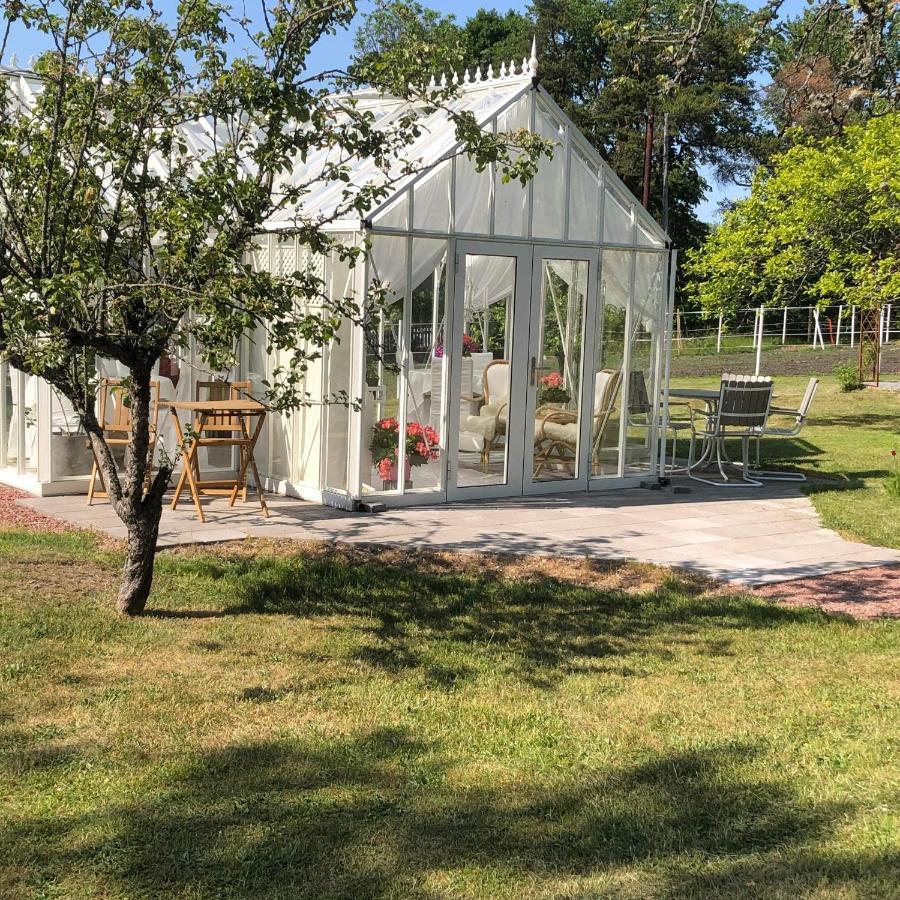 Susannes B&B Frebbenby Bagian luar foto
