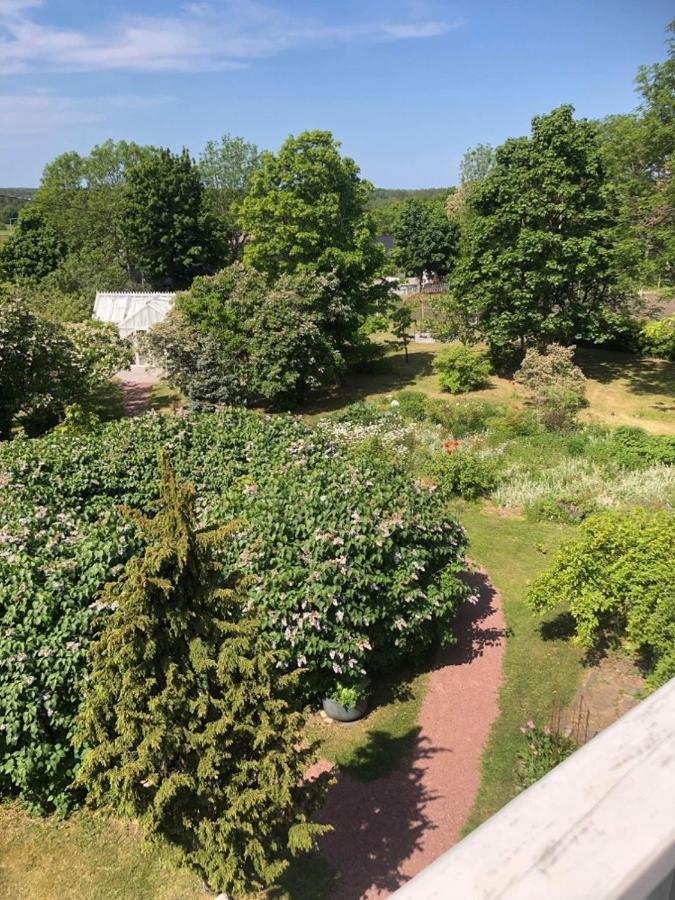 Susannes B&B Frebbenby Bagian luar foto
