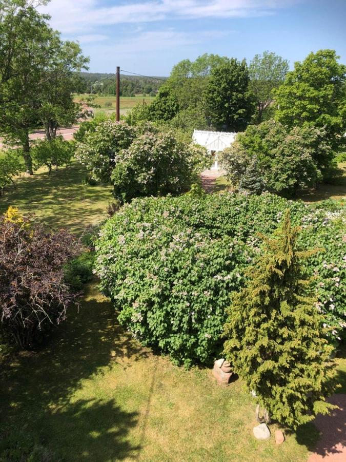 Susannes B&B Frebbenby Bagian luar foto