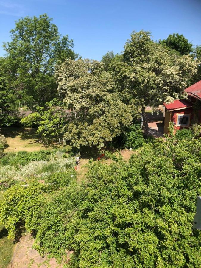 Susannes B&B Frebbenby Bagian luar foto