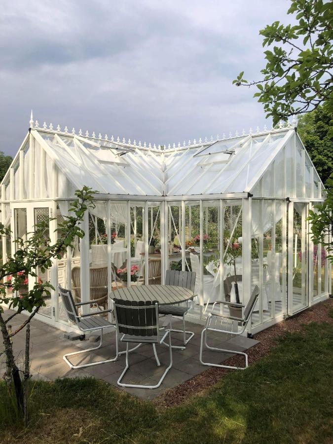 Susannes B&B Frebbenby Bagian luar foto